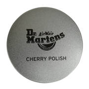 Dr Martens Cherry Red Polish