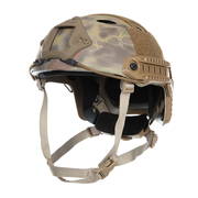 Mandrake Airsoft MICH FAST Helmet