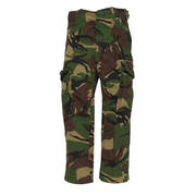 Kids Combat Trousers by Mil-Com