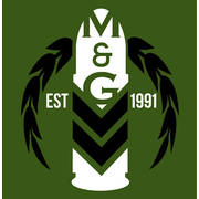 M&G T-Shirt
