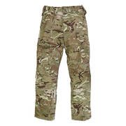 British Army Style Elite HMTC Trousers