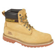 Caterpillar Holton Soft Toe Boot