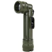 Large Angle Torch