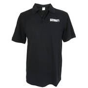 Security Polo Shirt