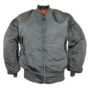 Vintage Alpha Industries MA1 Flying Jacket