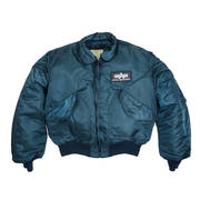 Vintage Alpha Industries CWU/45P Flying Jacket