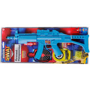 Toy Armed Response Gun