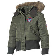 Kids N2B Pilot Jacket