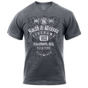 Smith & Wesson Firearms T-Shirt