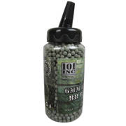 6mm Extreme Airsoft BB Bullets - 0.25g