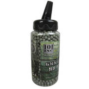 6mm Extreme Airsoft BB Bullets - 0.25g