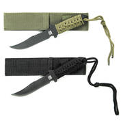 Curve Para Cord Knife