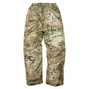 New Waterproof Breathable Trousers by Highlander