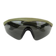 New Revision Sawfly Eyewear System