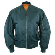 MA1 Style Bomber Jacket