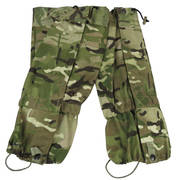 British Army Goretex Gaiters