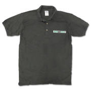 Mean and Green Mens Polo Shirt