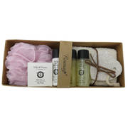 7 Piece Bath Set