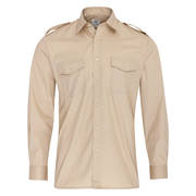 Mens Pathfinder Fawn Shirt