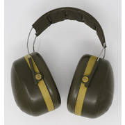 Peltor H10A British Army Ear Defenders