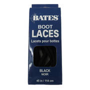 Bates Boot Laces 183cm