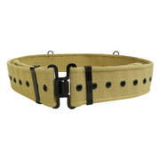 58 Pattern Belt - Sand