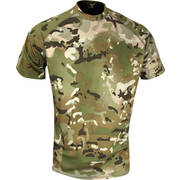 Viper Mesh-Tech T-Shirt