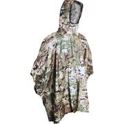 Waterproof Ripstop Poncho