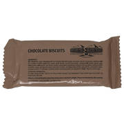 Army Ration Chocolate Biscuits