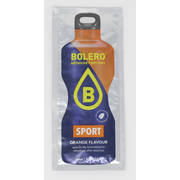 Bolero Advanced Hydration Sport Orange Drink