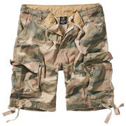 Classic Cargo Shorts