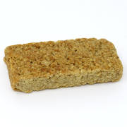 High Energy Oatmeal Flapjack