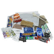 Platoon Standard Ration Pack