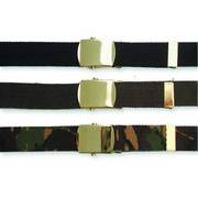 US Style Military Belt