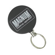 Magnum Retractable ID Card and Key Holder