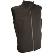 Waterproof Breathable Soft Shell Gilet