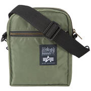 Limited Edition Alpha Industries Flight Bag