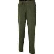 Moleskin Trousers