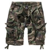 New Airborne Pure Vintage Shorts