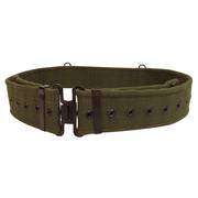 58 Pattern Belt - Green