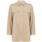 Ladies Pathfinder Fawn Shirt