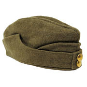 Replica WW2 Field Service Cap