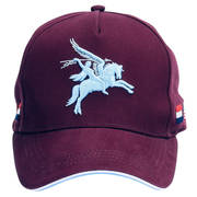 British Airborne Pegasus Baseball Cap