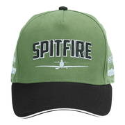 Spitfire Baseball Cap