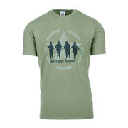 Brothers in Arms T-Shirt
