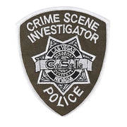CSI Badge