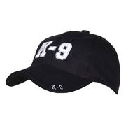 K-9 Baseball Cap