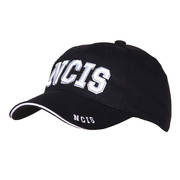 NCIS Baseball Cap - Naval Criminal Investigative Service