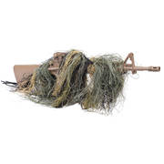 Lightweight Sniper Rifle Wrap