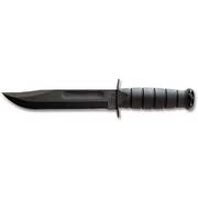 Ka-Bar Black Utility Knife